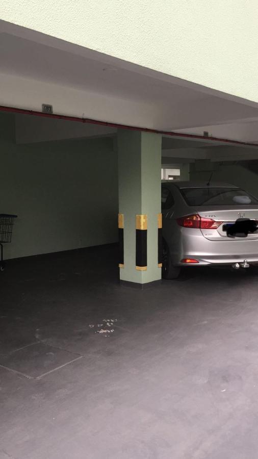 Lindo Em Apartamento Balneario Camboriu